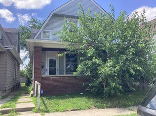 2162 Webb St, Indianapolis, IN 46225