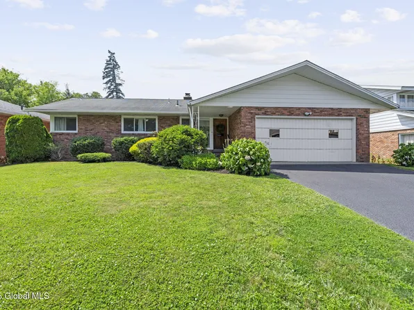 102 Fairlawn Avenue, Albany, NY 12203