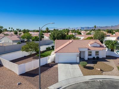 4211 Fino Cir, North Las Vegas, NV, 89032