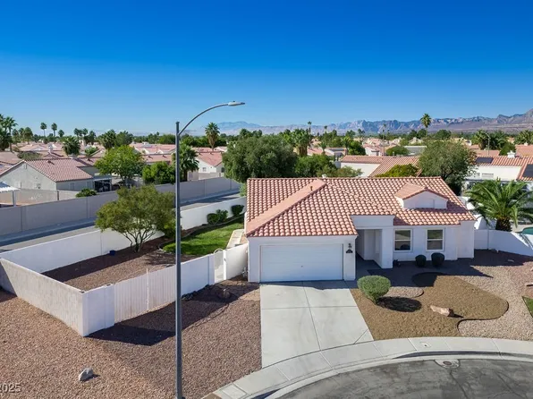 4211 Fino Cir, North Las Vegas, NV 89032