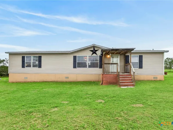 1340 County Road 344, Gonzales, TX 78629