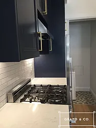 Rented by Grand & Co.