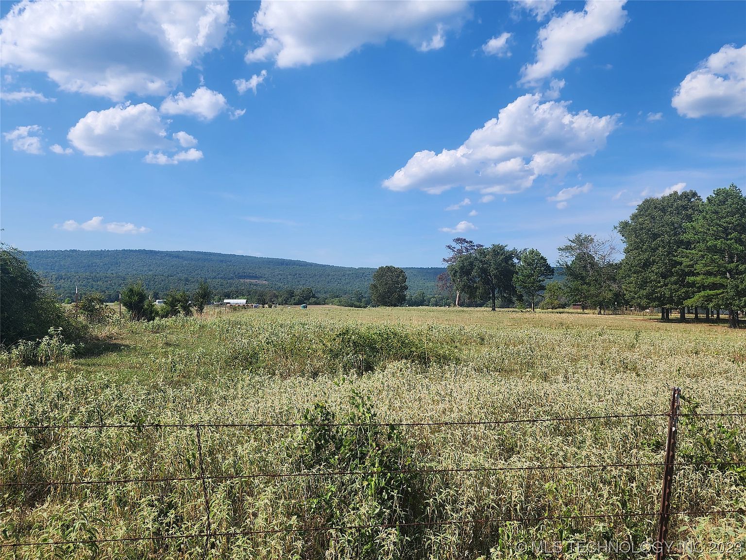 NE 155th Rd, Red Oak, OK 74563 MLS 2327143 Zillow