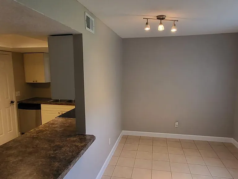 Dinning room