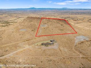 0 Williamson Valley Rd #3, Prescott, AZ 86305
