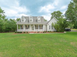 3502 Columbia Hwy N, Ridge Spring, SC 29129