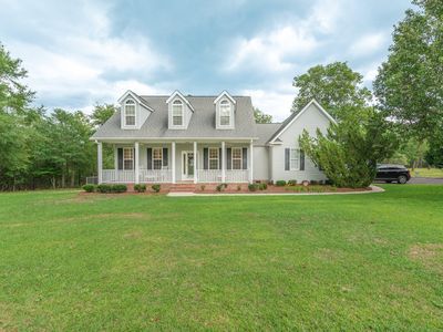3502 Columbia Hwy N, Ridge Spring, SC, 29129
