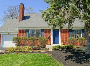 413 N Bromfield Rd, Dayton, OH 45429