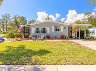 1301 Costa Del Sol Dr, Pt Orange, FL 32129