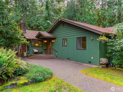 5315 Mahncke Road SW, Longbranch, WA, 98351