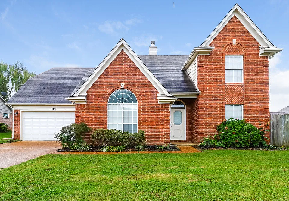 11195 Cashmere Wood Dr