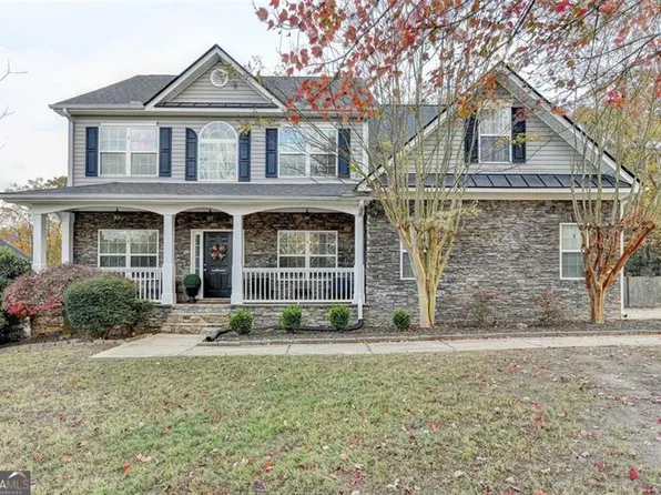 1229 Woodmere Dr, Loganville, GA 30052