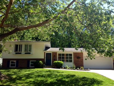 716 North Dr E, Marshall, MI, 49068