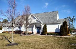 1 Cypress Court