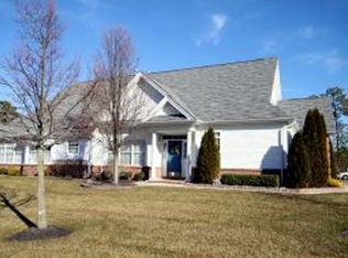 1 Cypress Ct, Little Egg Harbor, NJ 08087