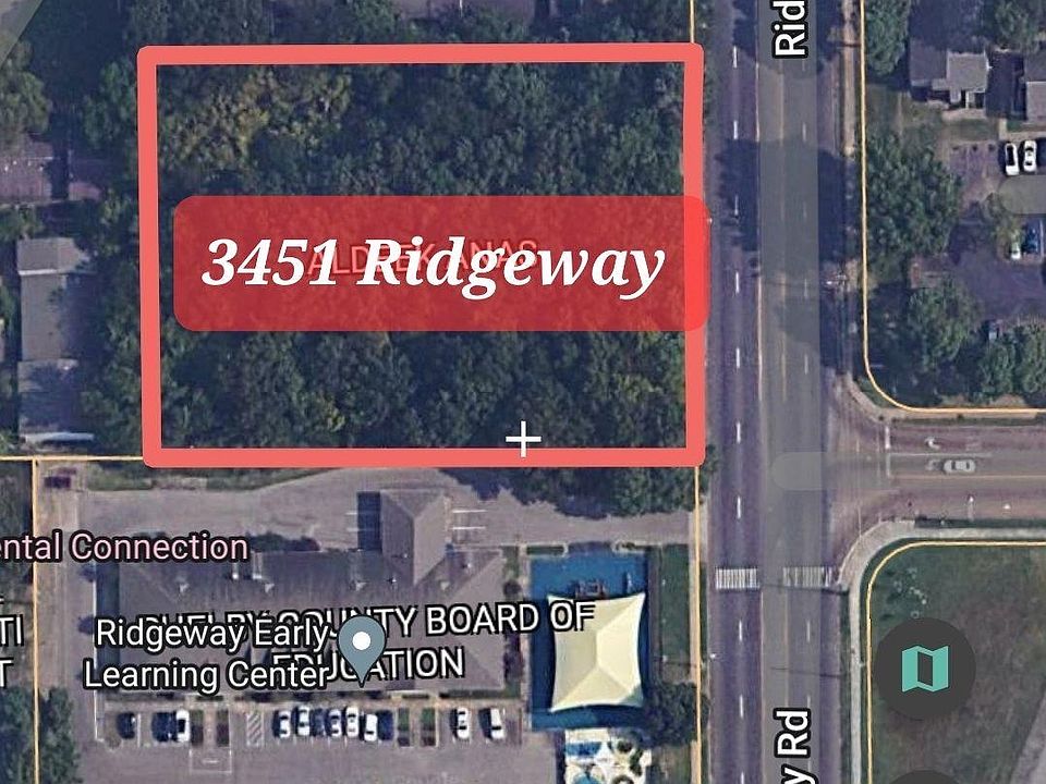 2nd image of 3451 Ridgeway Rd