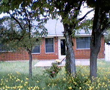 2nd image of 5507 China Berry Rd