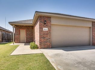 9803 Uvalde Ave, Lubbock, TX 79423