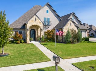 4397 S 170th East Ave, Tulsa, OK 74134