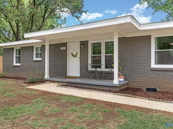 4110 McClain Ln NW, Huntsville, AL 35810