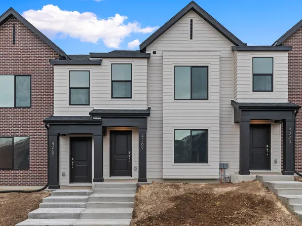 4345 N Buckstone Way #1384, Lehi, UT 84048