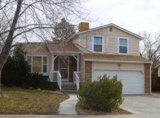 9172 Albion St, Thornton, CO 80229
