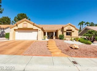 2813 Lotus Hill Dr, Las Vegas, NV 89134