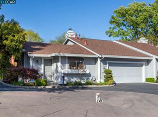 636 Ahwahnee Ct, Walnut Creek, CA 94596