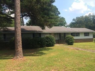 83 Perry Ave, Monroeville, AL 36460