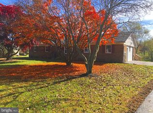 2921 Bradenbaugh Rd, White Hall, MD 21161