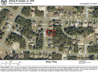 0 SW 32nd Ct, Ocala, FL 34473