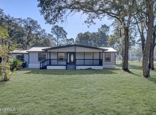 392 Foxtail Ave, Middleburg, FL 32068