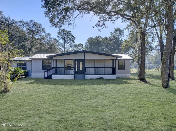 392 FOXTAIL Avenue, Middleburg, FL 32068