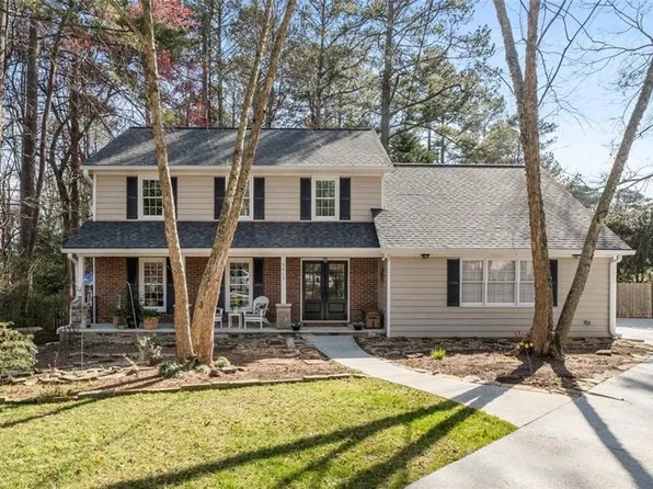 3413 Dunwoody Club Dr, Dunwoody, GA 30350