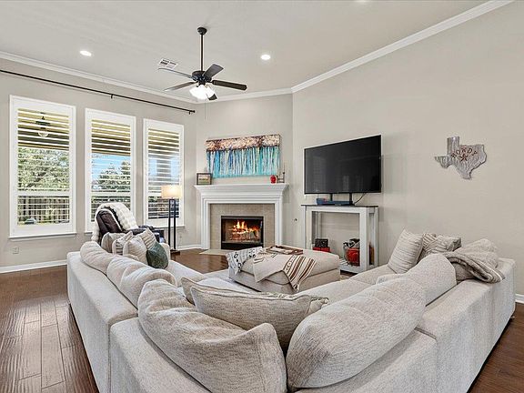 2nd image of 17604 Wildrye Dr