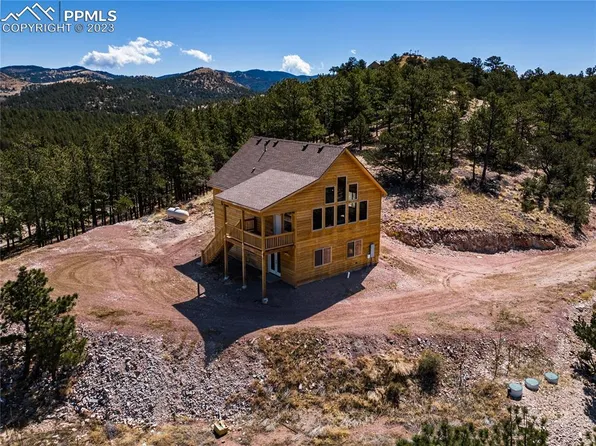 178 Bull Domingo Ln, Silver Cliff, CO 81252