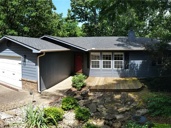 10 Wimborne Ln, Bella Vista, AR 72715