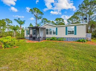 660 Triangle Ln, Oak Hill, FL 32759