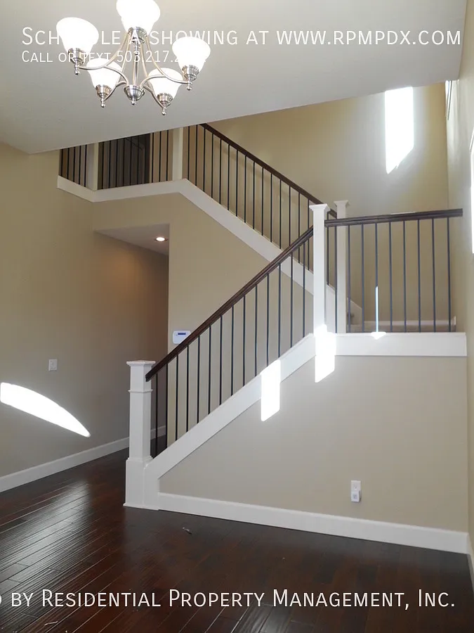 Arbor Oaks Waterton French Floorplan located in North Bethany. — Photo 3