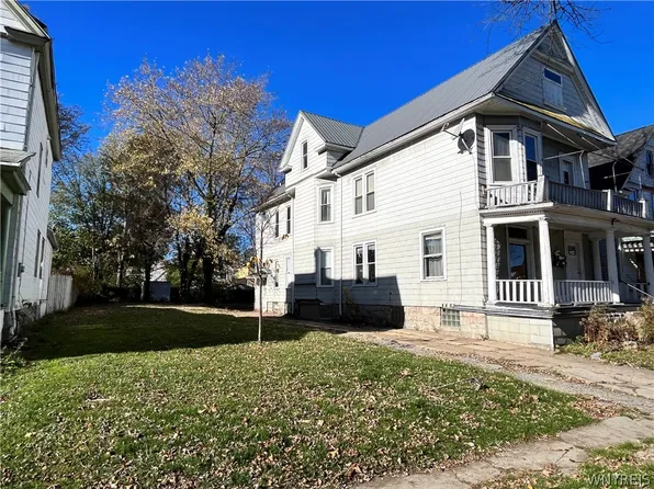 282 Parkdale Ave, Buffalo, NY 14213