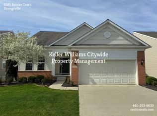 9285 Rainier Ct, Strongsville, OH 44136
