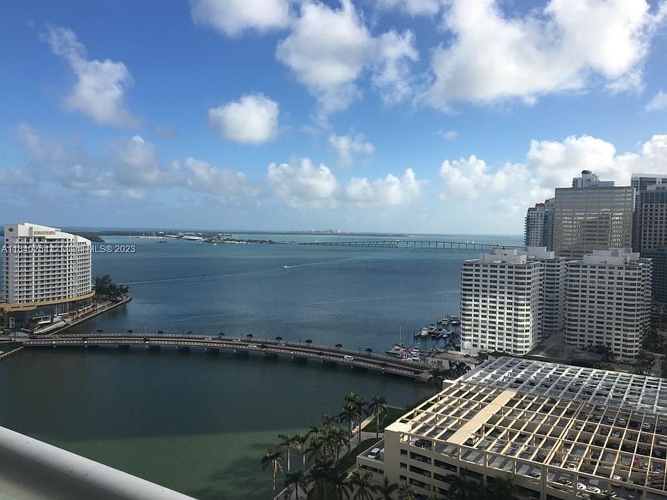 1st image of 495 Brickell Ave APT 2307