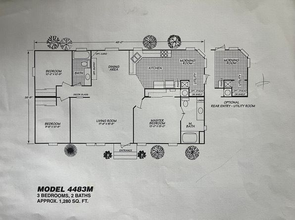 900 Nye Ct, Lakeside, OR 97449