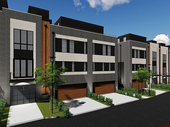 4th image of 611 N Main St Unit J