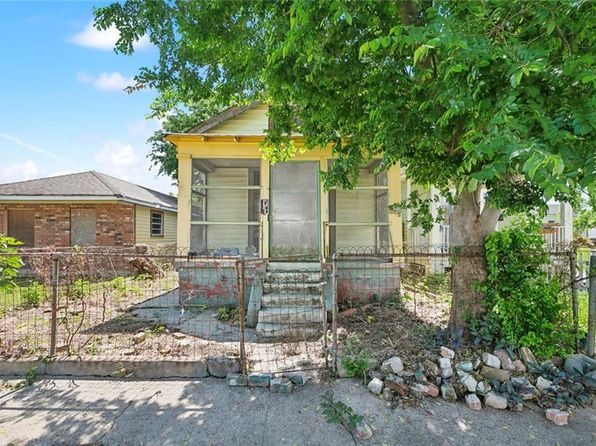 625 Forstall St, New Orleans, LA 70117