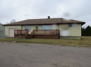 3133 W 1500 S, Aberdeen, ID 83210