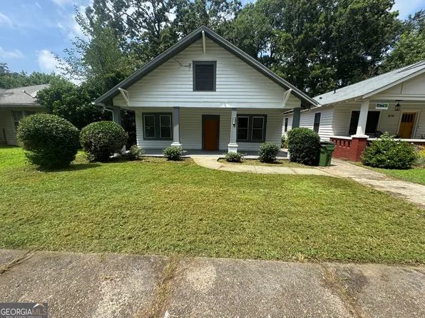1579 Mozley Pl SW, Atlanta, GA 30314