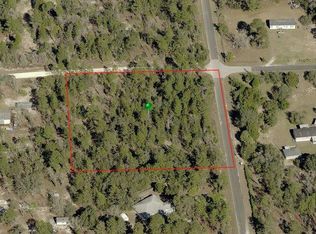 6172 W Stockholm Ln, Dunnellon, FL 34433