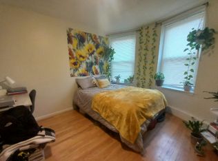 8A Wait St #301, Roxbury Crossing, MA 02120