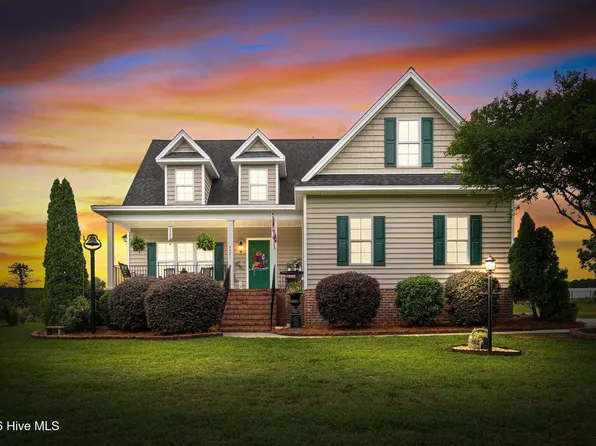 4421 N Browntown Road, Battleboro, NC 27809